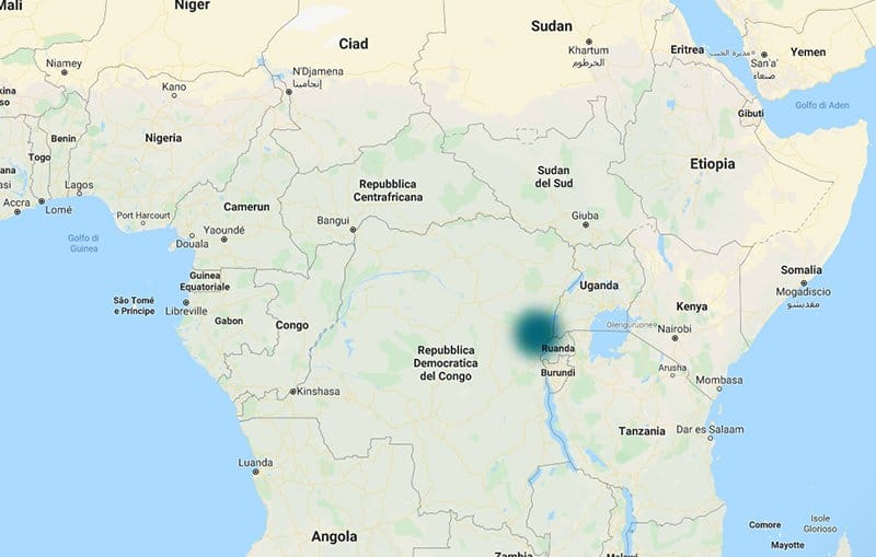 Progetto Congo