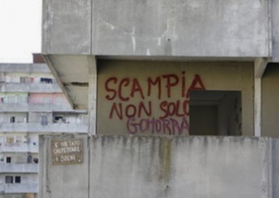 Progetto Italia Napoli