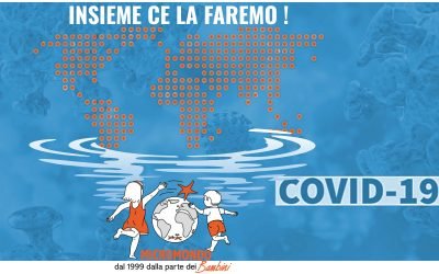 Emergenza Covid – Notizie dai referenti