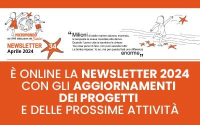 Newsletter n34 – 2024